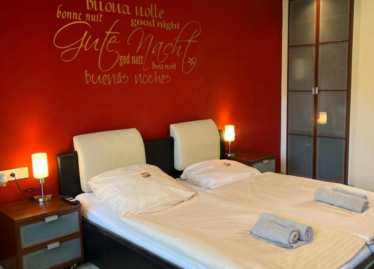 ***  Hotel Hof 19 - Das charmante Ambienthotel Nürnberg Heroldsberg Duitsland