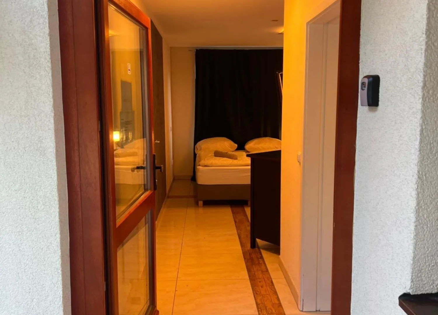 Hotel Hof 19 - Das charmante Ambienthotel Nürnberg Heroldsberg