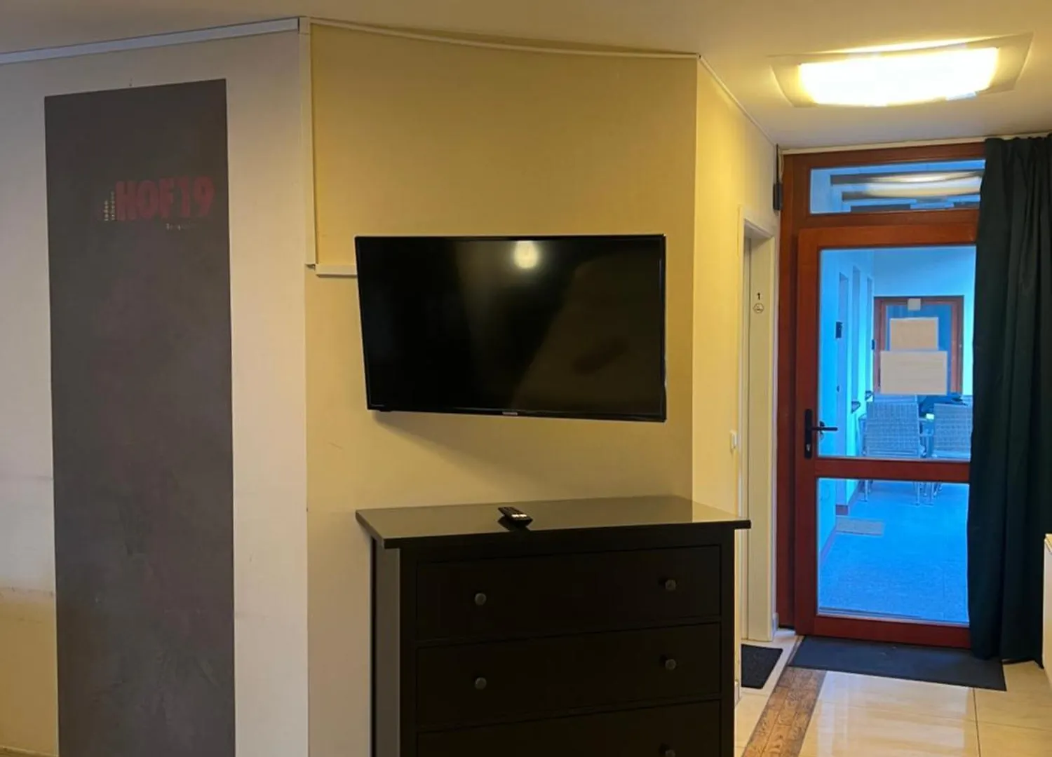 Hotel Hof 19 - Das charmante Ambienthotel Nürnberg Heroldsberg