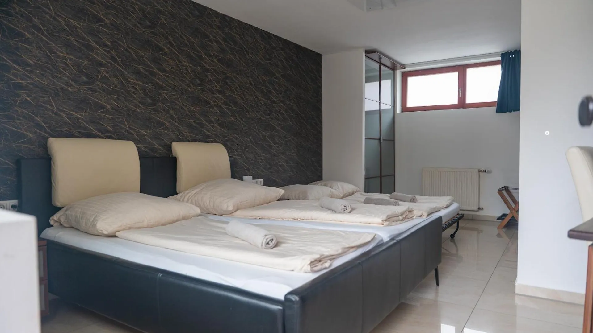 Hotel Hof 19 - Das charmante Ambienthotel Nürnberg Heroldsberg