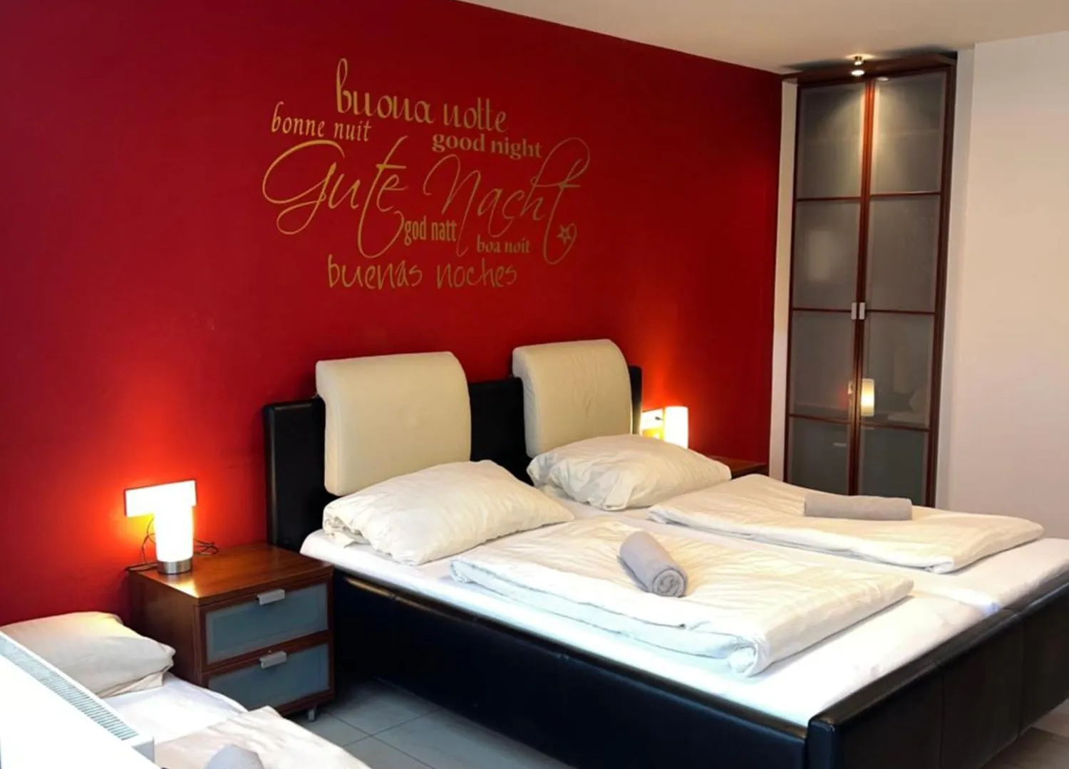 Hotel Hof 19 - Das charmante Ambienthotel Nürnberg Heroldsberg Duitsland
