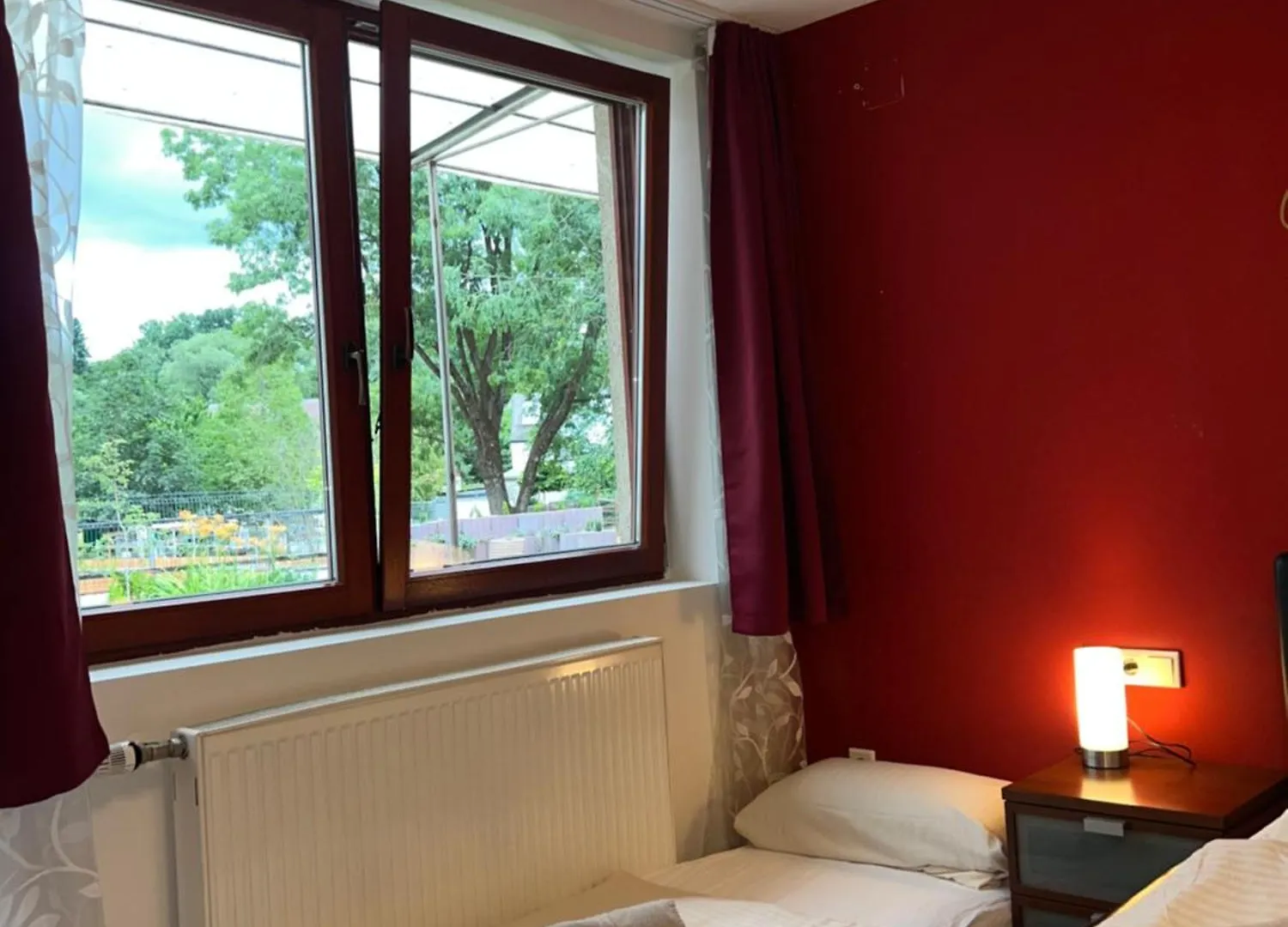 Hotel Hof 19 - Das charmante Ambienthotel Nürnberg Heroldsberg 3*,  Duitsland