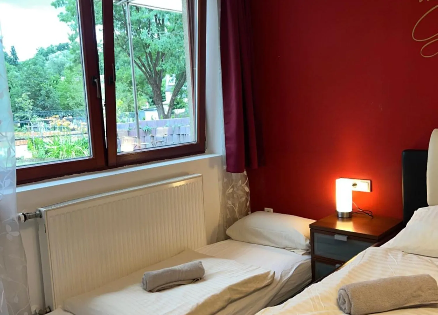 Hotel Hof 19 - Das charmante Ambienthotel Nürnberg Heroldsberg