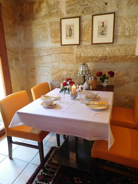 Hotel Hof 19 - Das charmante Ambienthotel Nürnberg Heroldsberg 3*,