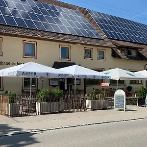 Schwarzer Adler Guest house
