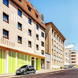 Attimo Stuttgart***s Hotel Stuttgart