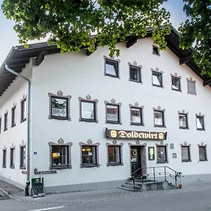 Gasthuis Landgasthof Doldewirt