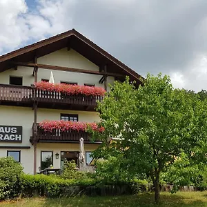 Landhaus Oberaurach Oberaurach