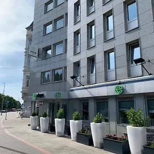 Elaya Hotel Hannover