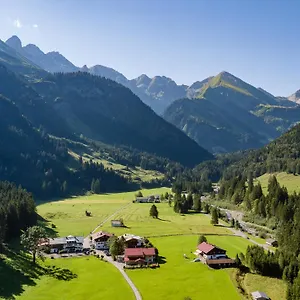 Hotel Birgsau