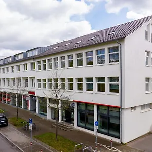 Mk Hotel Stuttgart