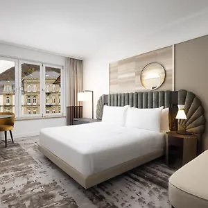 Hilton Hotel Heidelberg
