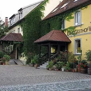 Landgasthof Wellmann Guest house