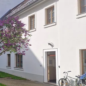Leipziger Zuhause Deutschland