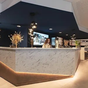 - The Niu, Kettle Vaihingen By Ihg 3* Stuttgart