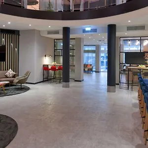 Fora By Mercure Hotel Hannover