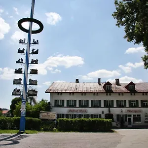 Landgasthof Bock Gauting