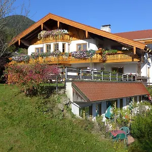 Berghof Guest house