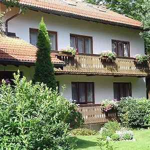 Am Wald Guest house