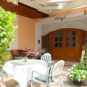 Gondel Hotel