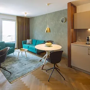 Dd Serviced Aparthotel Munich