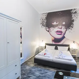 Marie Prenzlauer Berg Guest house Berlin