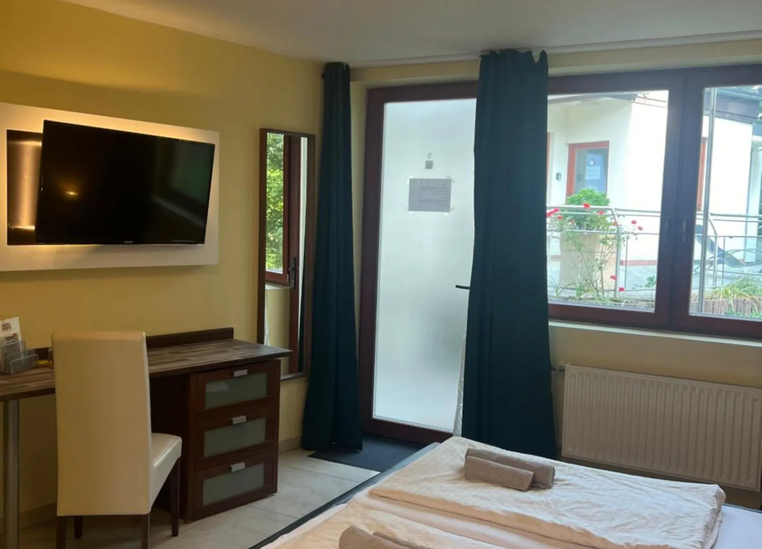 Hotel Scheunenwerk - Nuernberg Nord Heroldsberg
