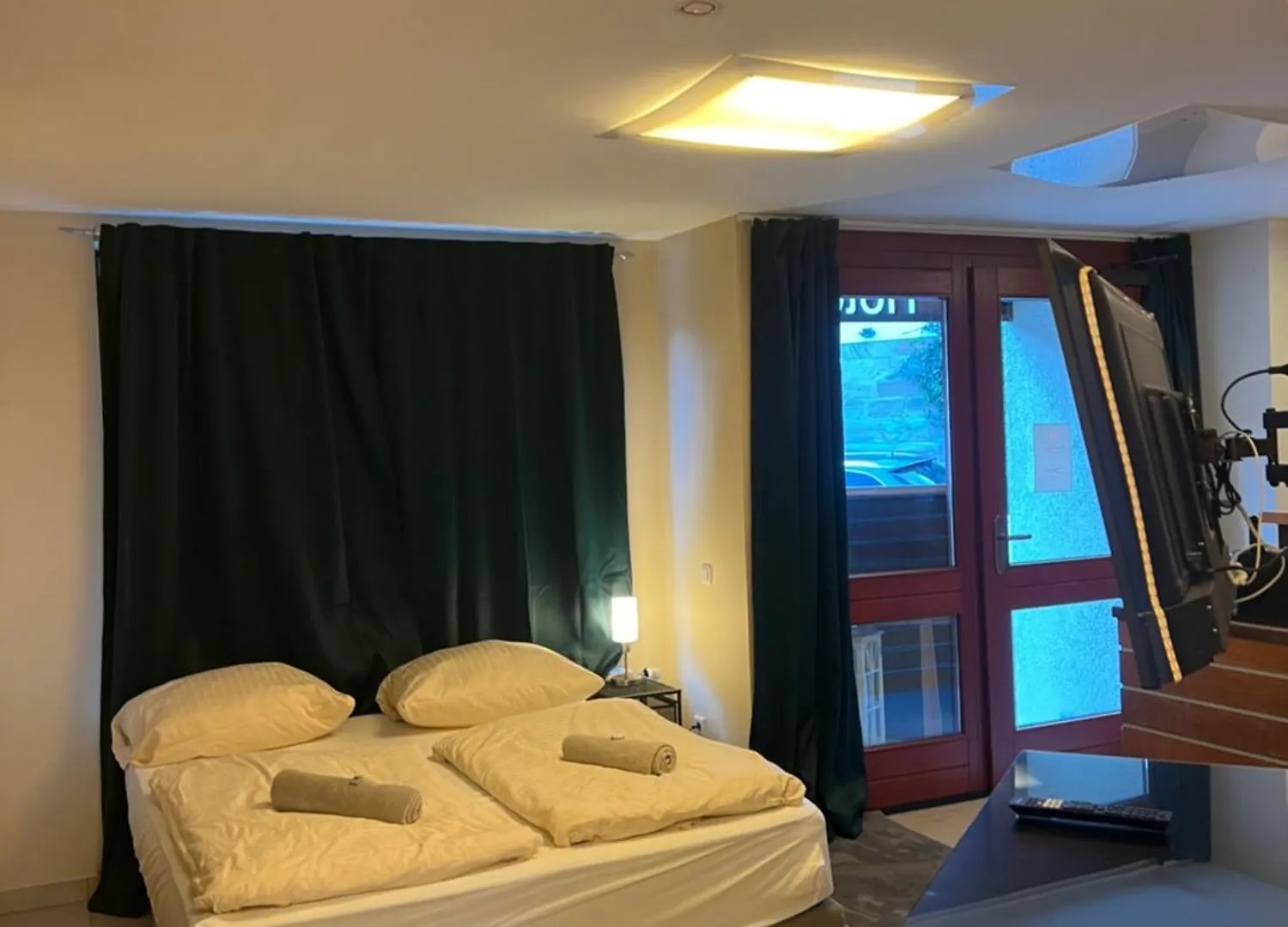 Hotel Hof 19 - Nuernberg Nord Heroldsberg