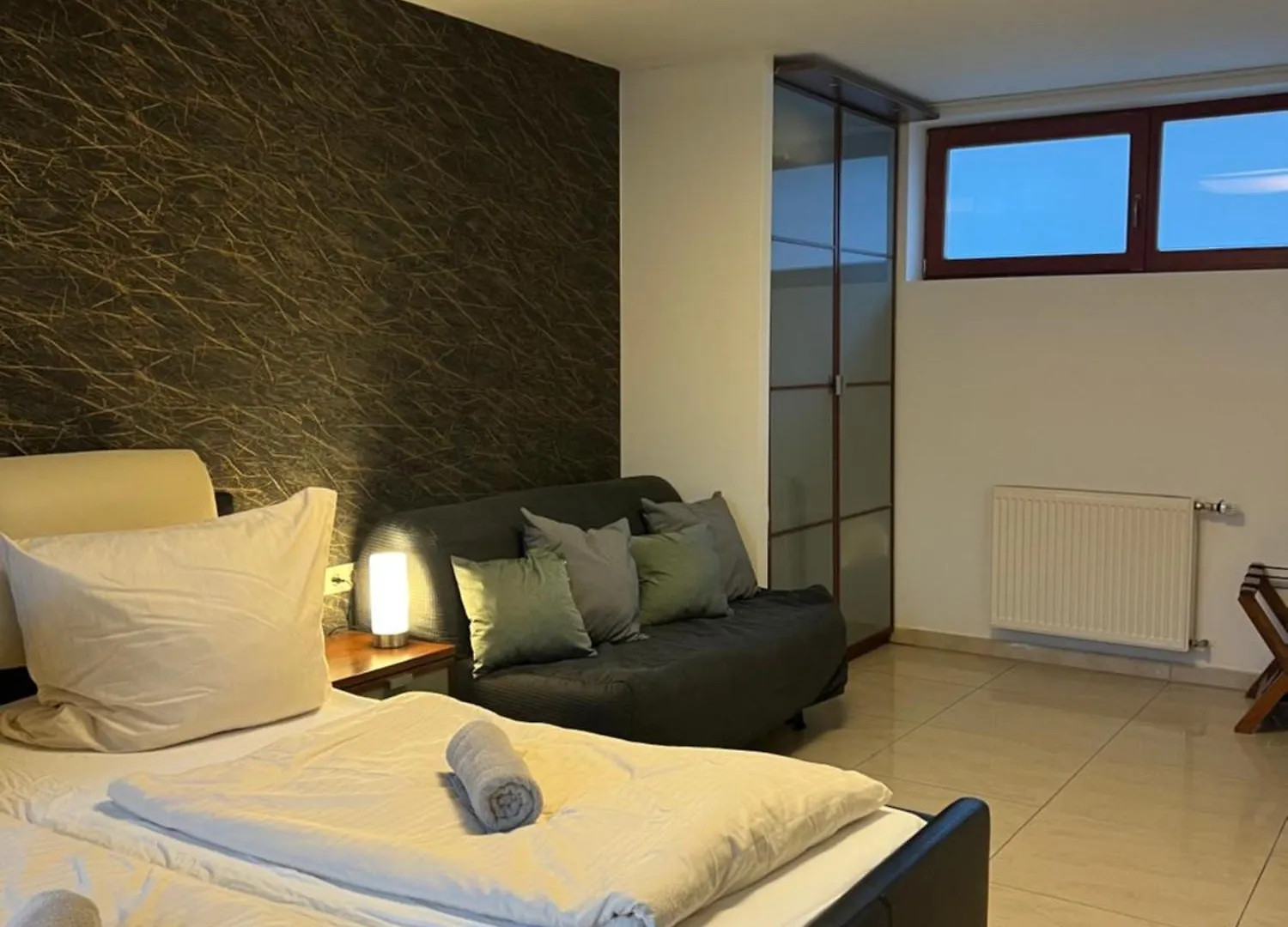 Hotel Hof 19 - Nuernberg Nord Heroldsberg Germany