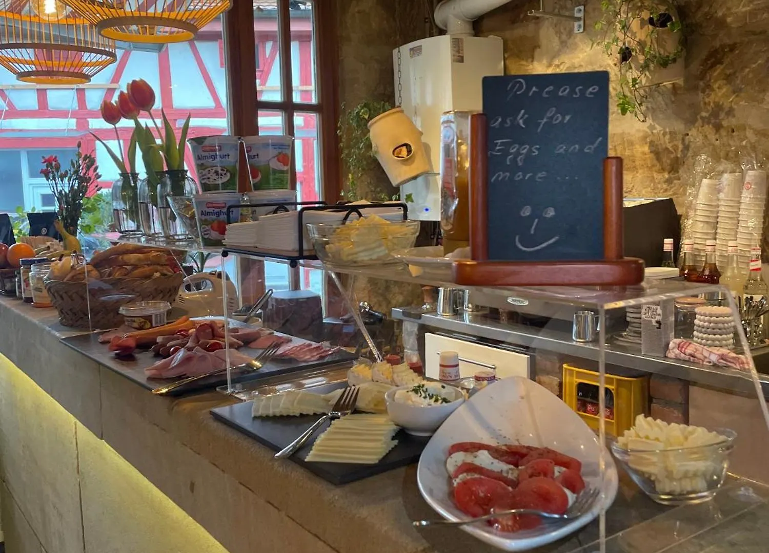 Hotel Hof 19 - Nuernberg Nord Heroldsberg