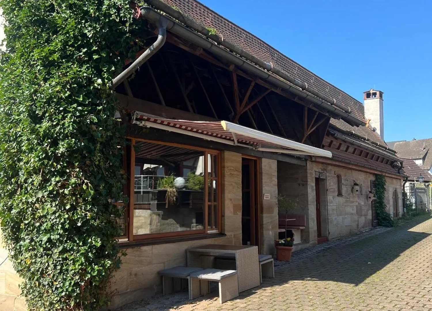 Hotel Hof 19 - Nuernberg Nord Heroldsberg