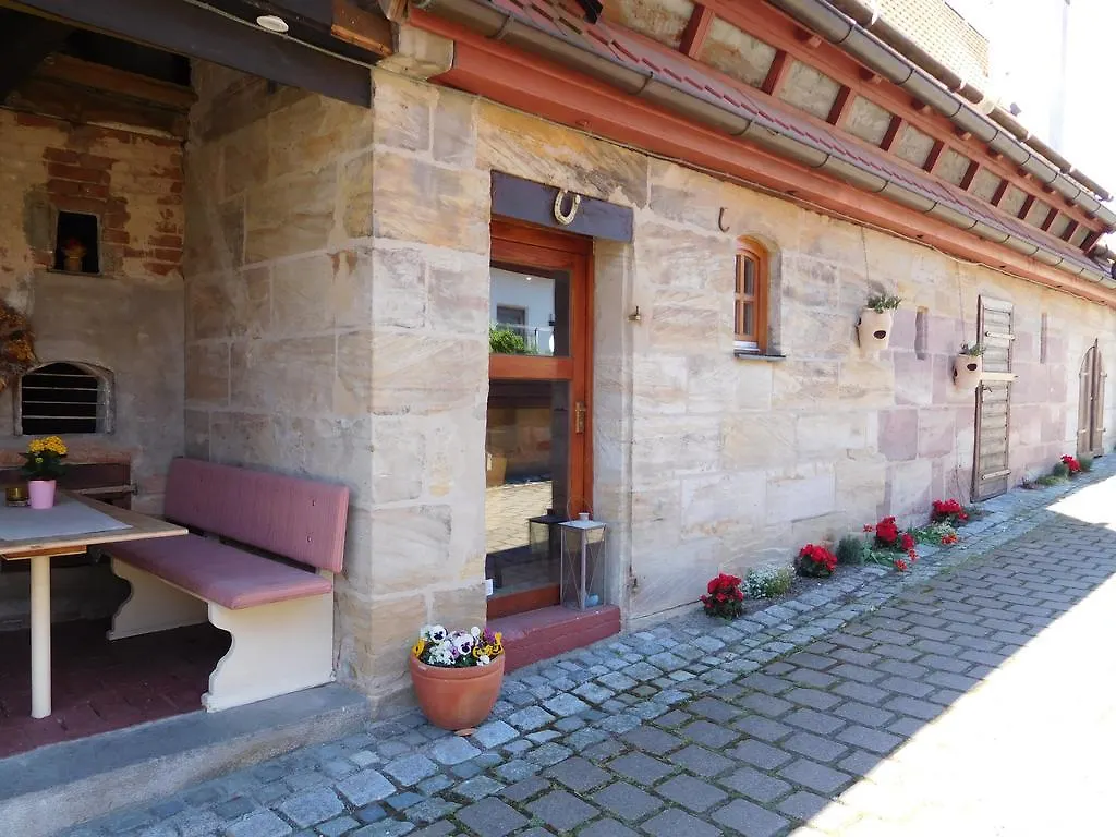 ***  Hotel Hof 19 - Nuernberg Nord Heroldsberg Germany